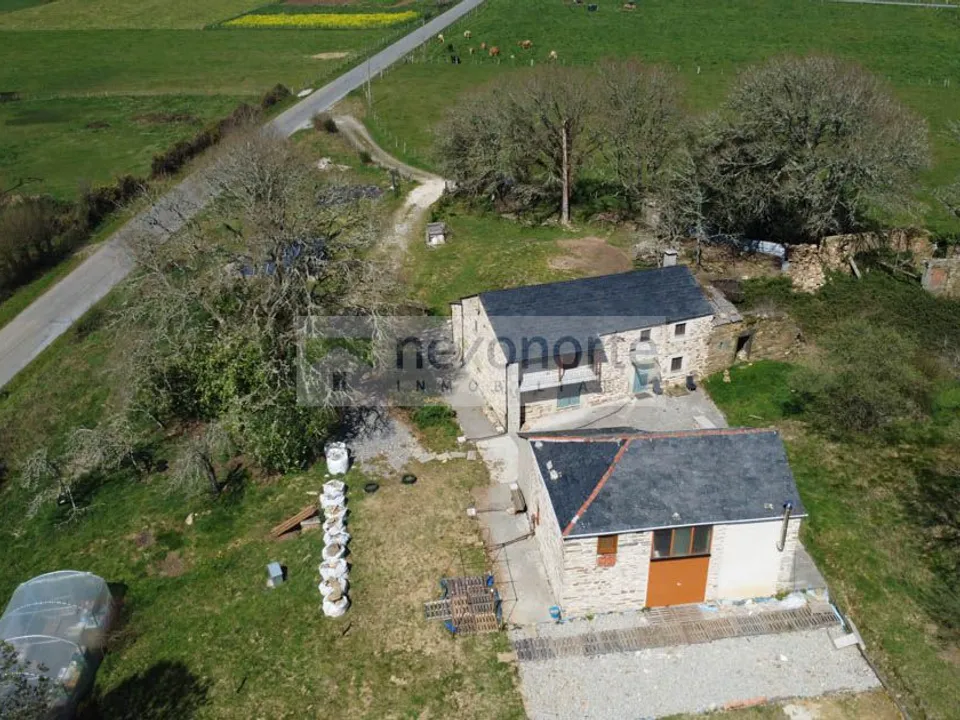 Landejendom i Vilalba, Lugo - foto 2