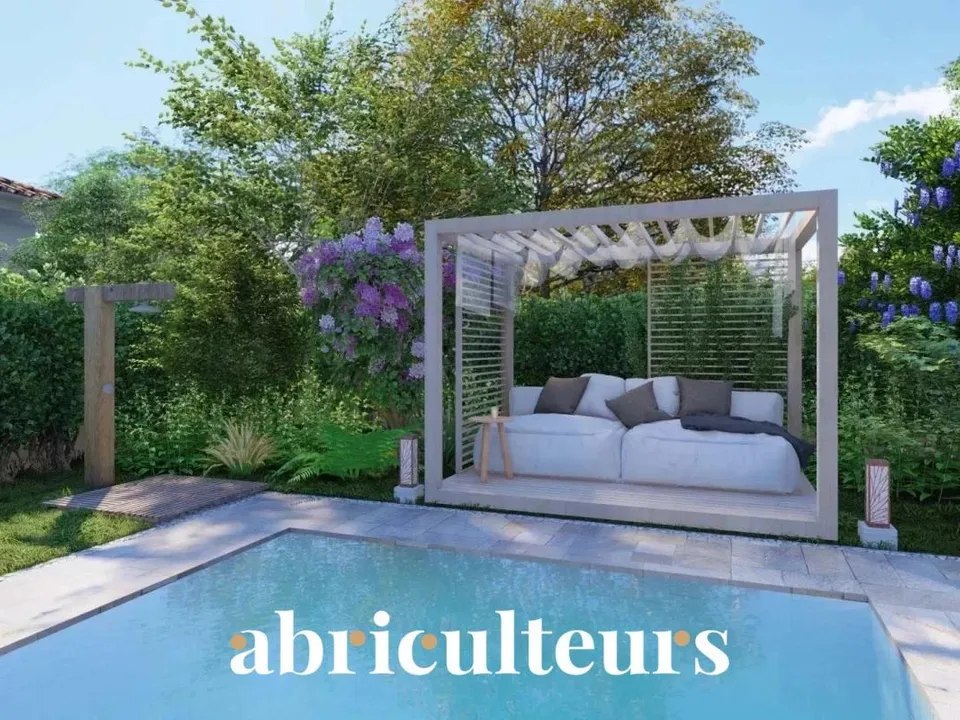 Villa a Cheval-Blanc, Vaucluse - foto 3