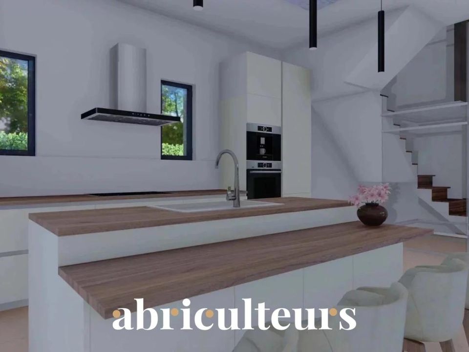 Villa a Cheval-Blanc, Vaucluse - foto 5