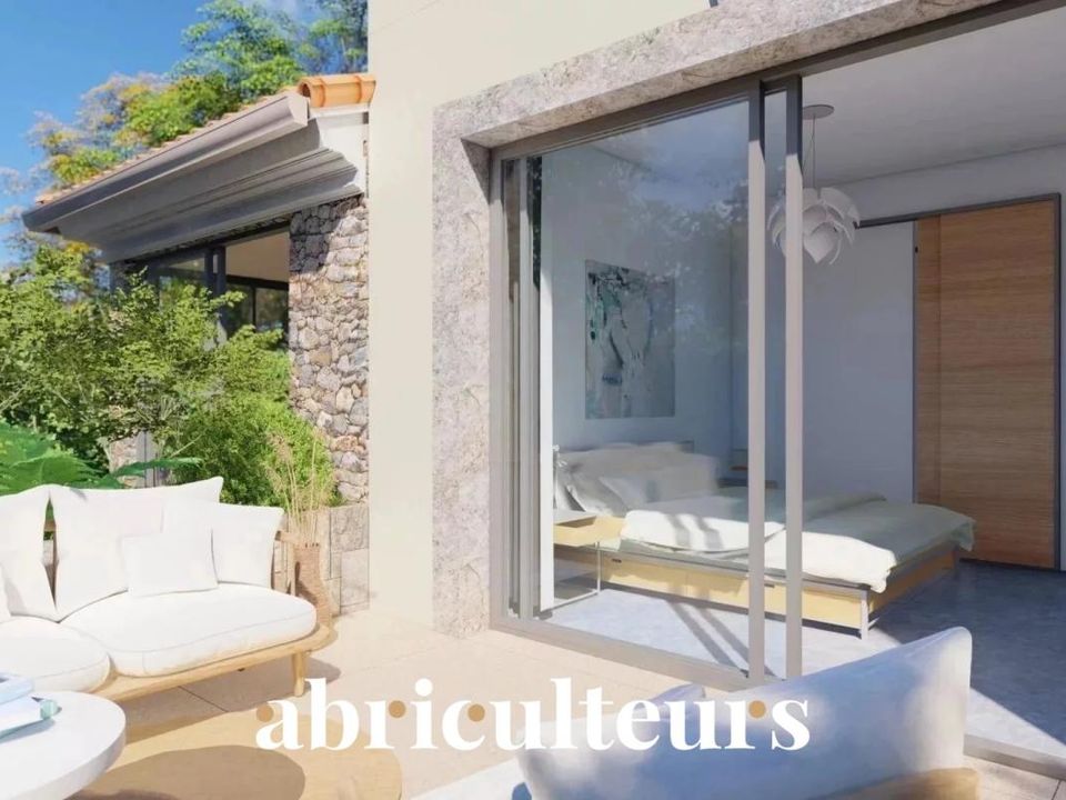 Villa a Cheval-Blanc, Vaucluse - foto 5