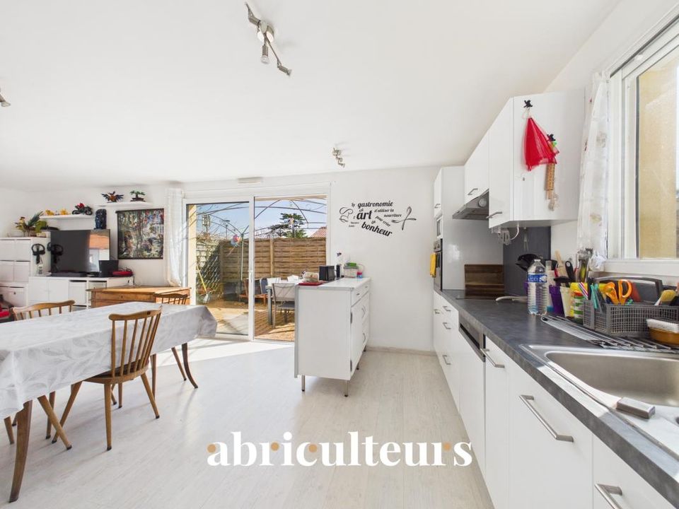 Villa i Pont-Saint-Martin, Loire-Atlantique - foto 5