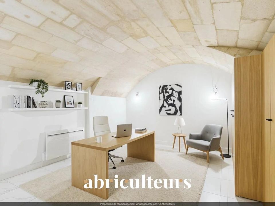 Lejlighed i Bordeaux, Gironde - foto 4