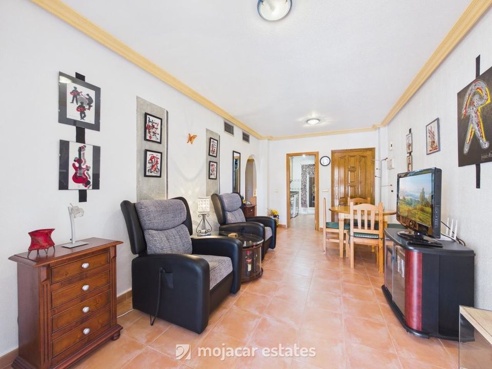 Lejlighed i Mojacar, Almeria - foto 2