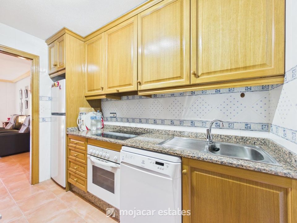 Lejlighed i Mojacar, Almeria - foto 3