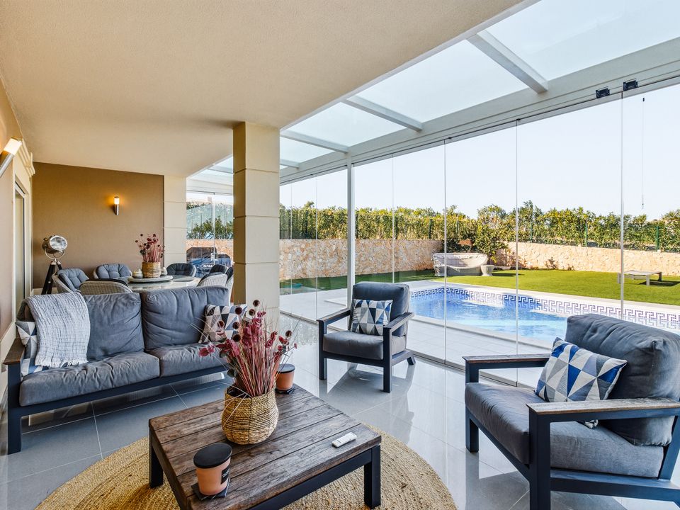 Villa i Lagos, Faro - foto 2