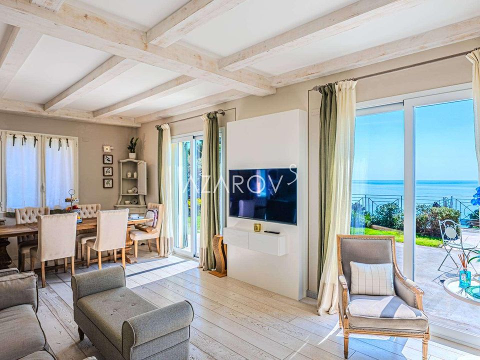 Villa i Ospedaletti, Imperia - foto 2