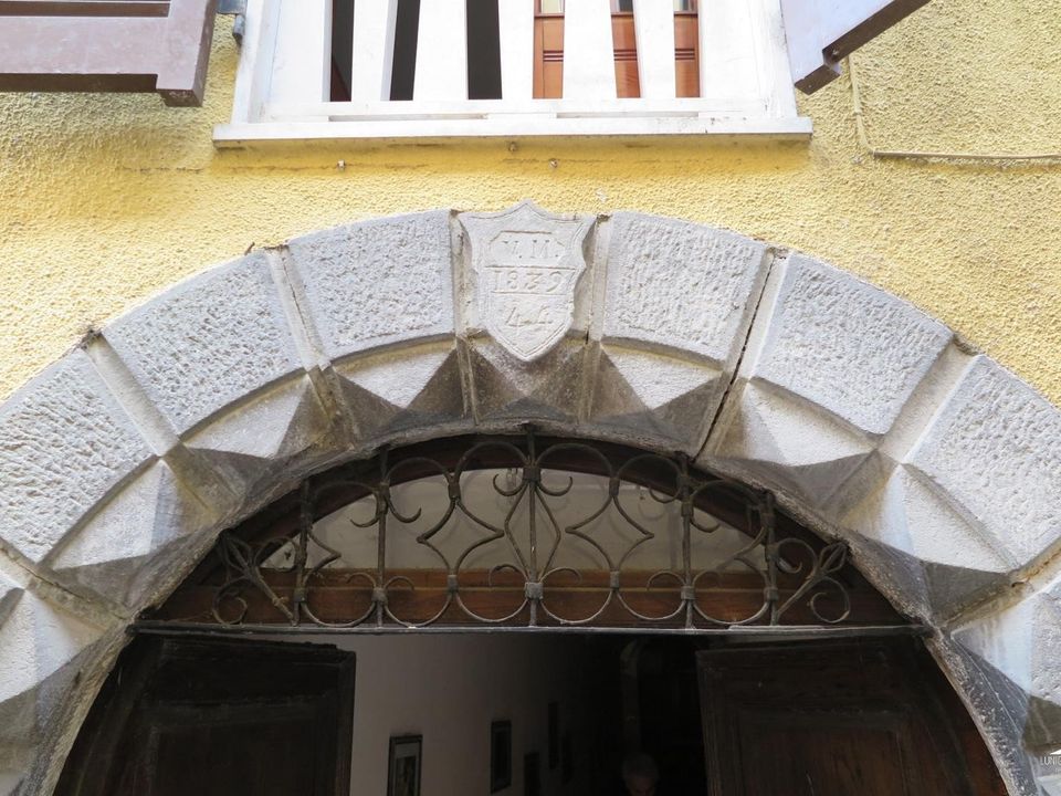 Rækkehus i Licciana Nardi, Massa and Carrara - foto 3
