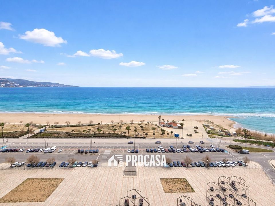 Lejlighed i Empuriabrava, Gerona - foto 2