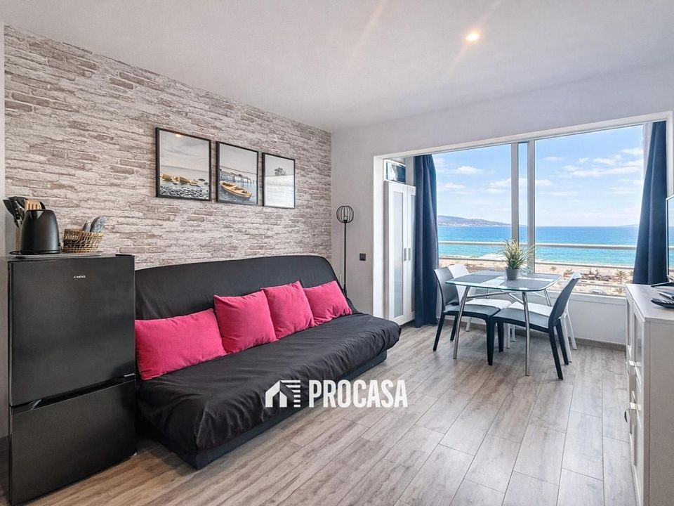 Lejlighed i Empuriabrava, Gerona - foto 3