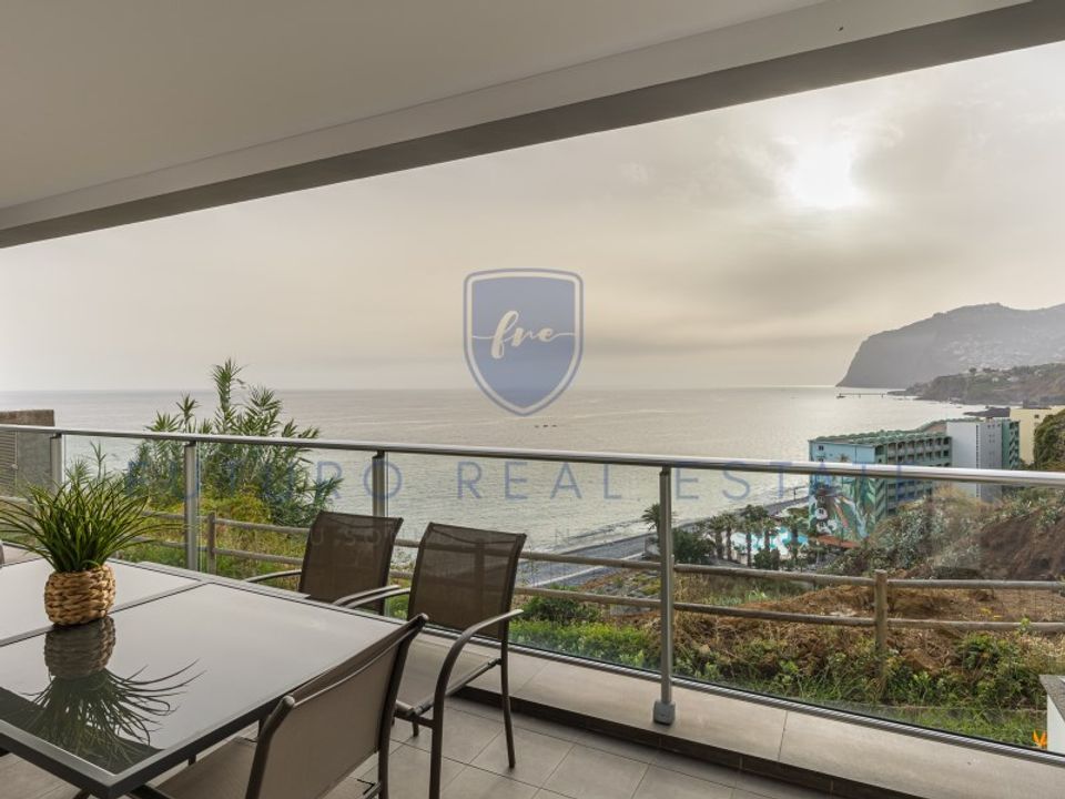 Lejlighed i Funchal, Madeira - foto 2