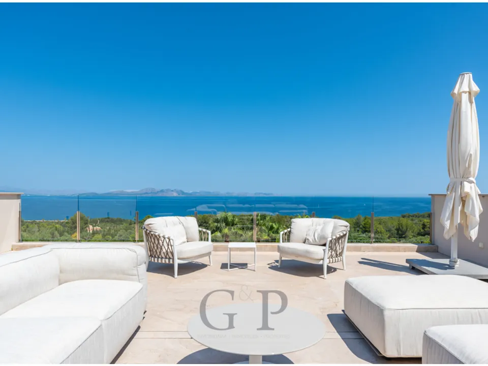 Landejendom i Colonia De Sant Pere, Mallorca - foto 2