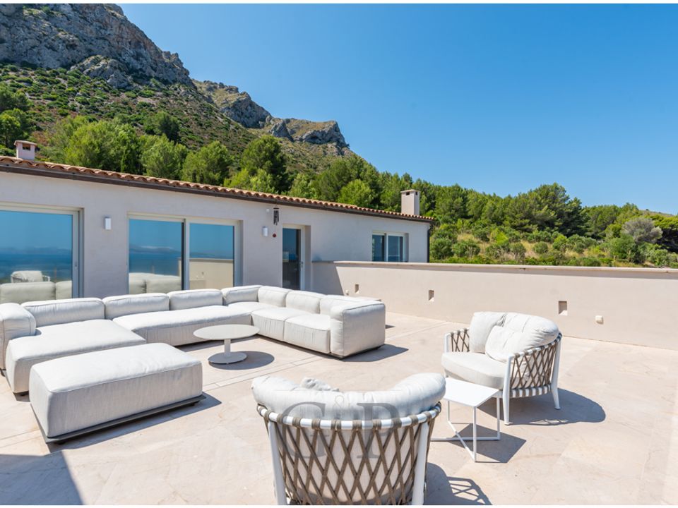 Landejendom i Colonia De Sant Pere, Mallorca - foto 3