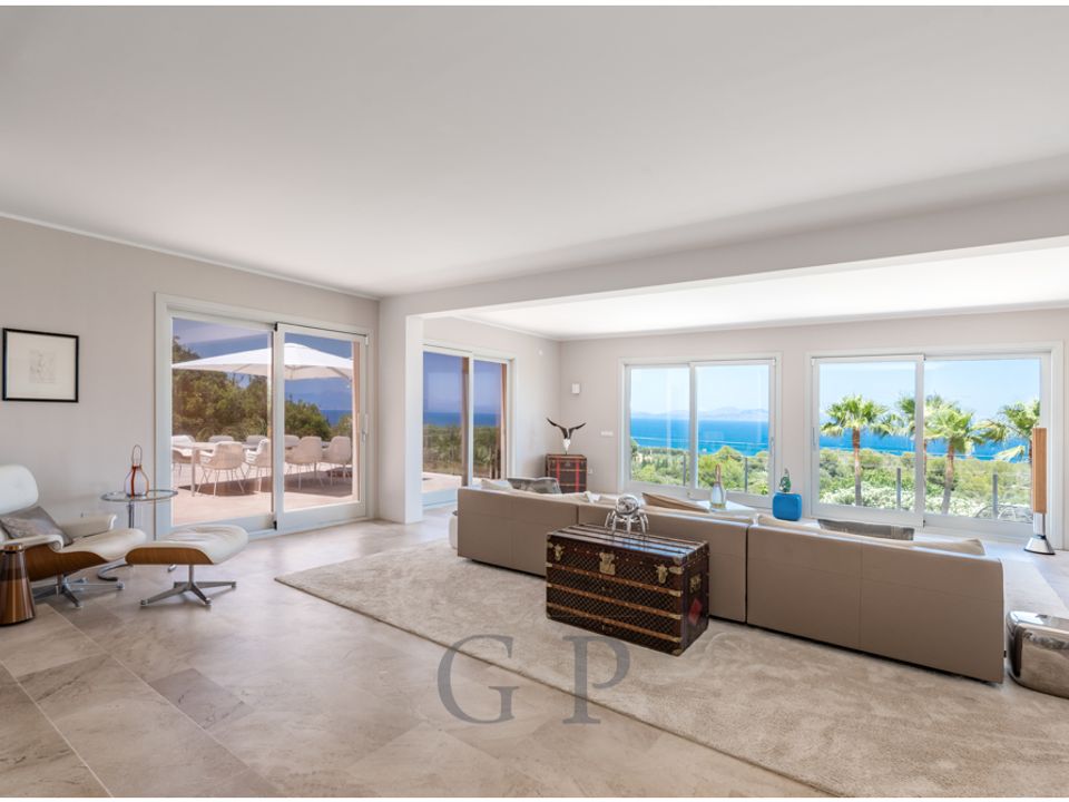 Landejendom i Colonia De Sant Pere, Mallorca - foto 4