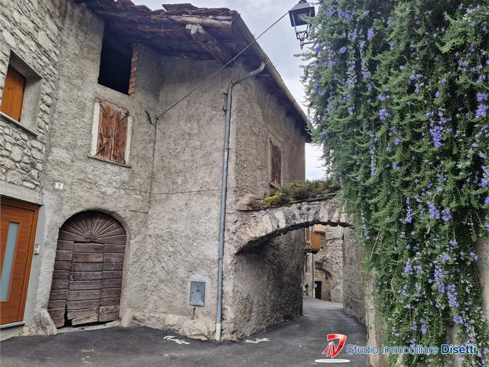 Willa: Cerveno, Brescia – zdjęcie 1