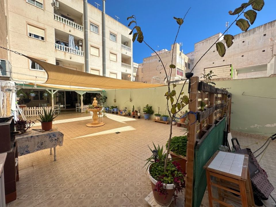 Leilighet i Playa Del Cura, Alicante - bilde 1