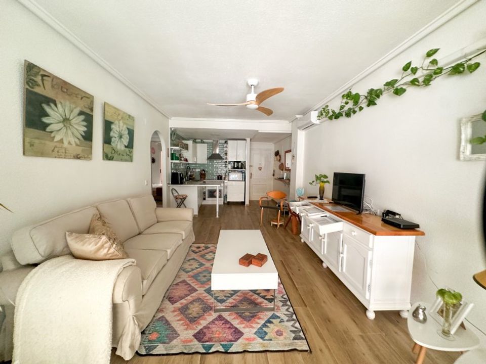 Leilighet i Playa Del Cura, Alicante - bilde 5