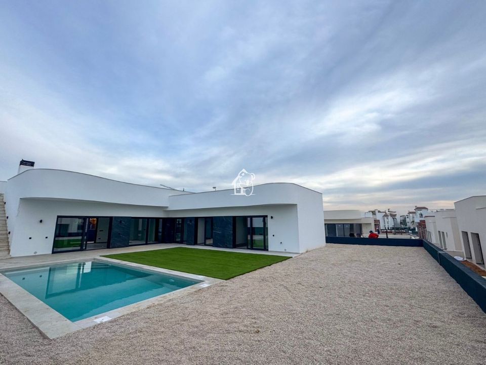 Villa i Rojales, Alicante - foto 5