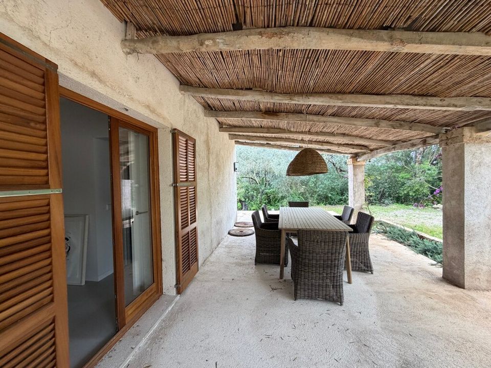 Cortijo i Capdepera, Mallorca - foto 1