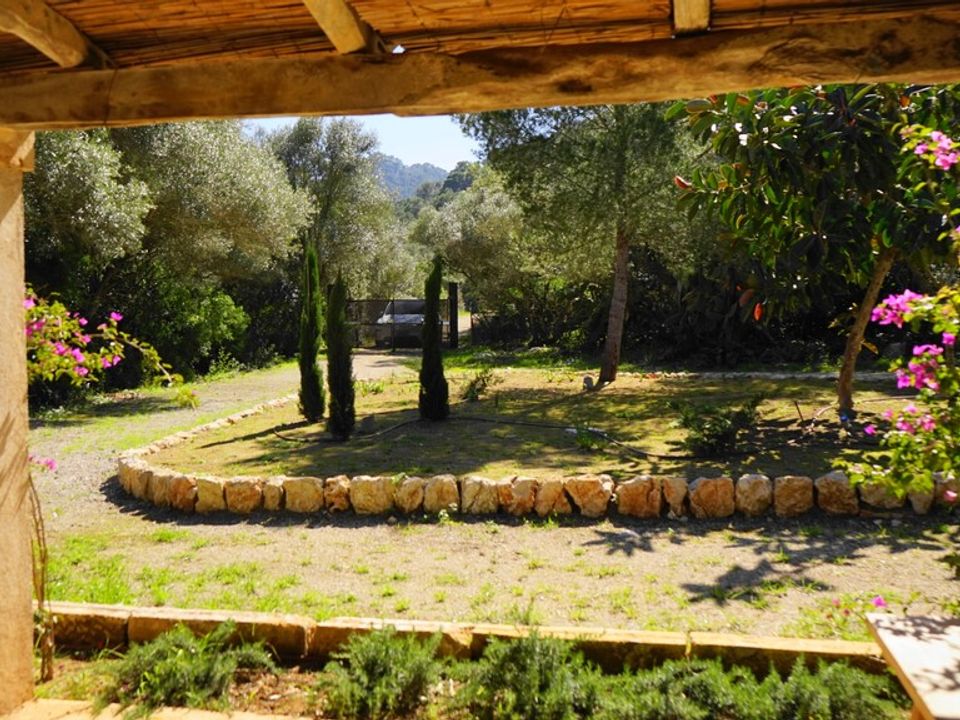 Cortijo i Capdepera, Mallorca - foto 2