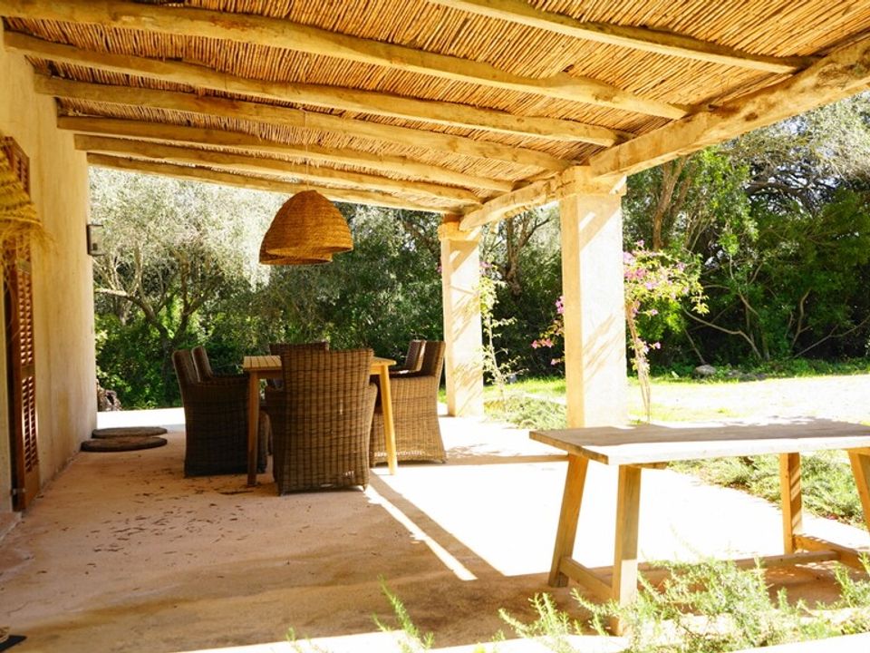 Cortijo i Capdepera, Mallorca - foto 3