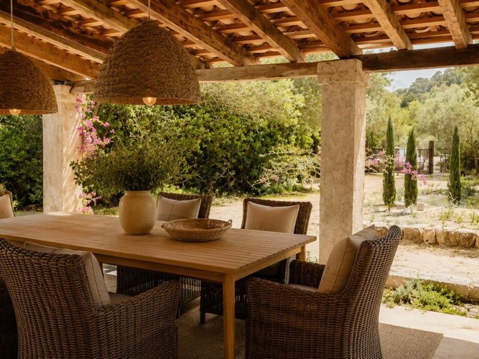Cortijo i Capdepera, Mallorca - foto 1