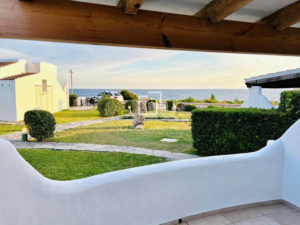 Villa i Ciutadella De Menorca, Menorca - bilde 2
