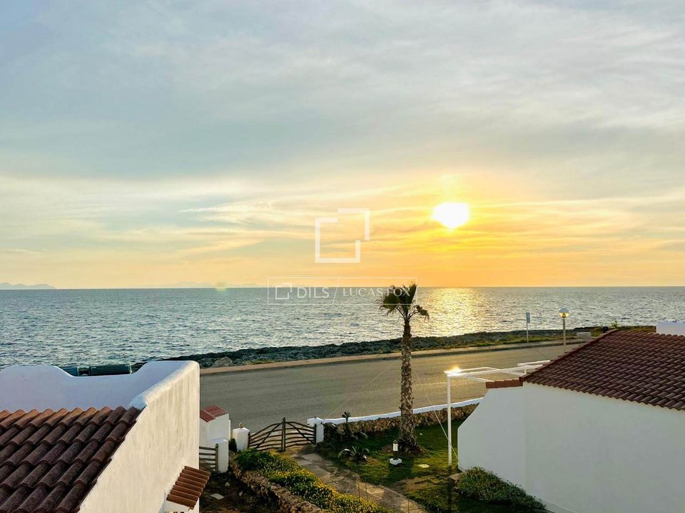 Villa i Ciutadella De Menorca, Menorca - bilde 3