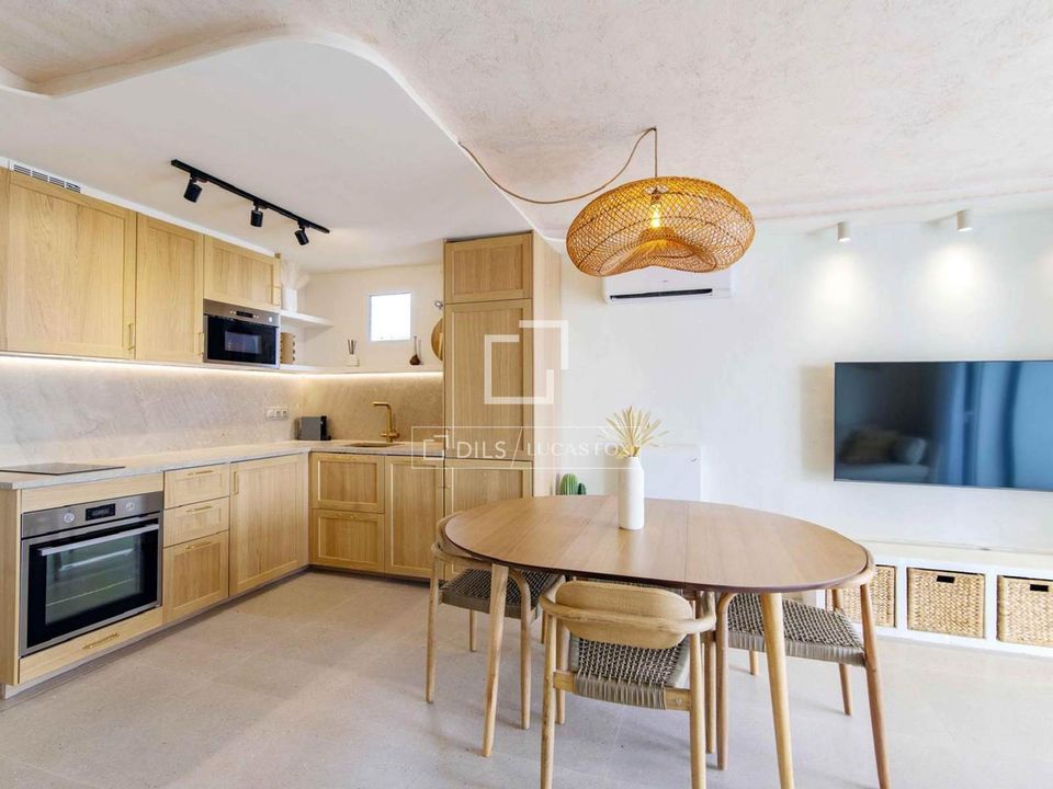 Villa i Ciutadella De Menorca, Menorca - bilde 4
