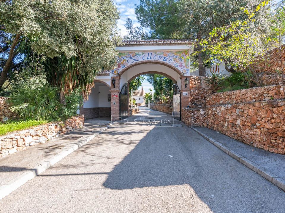Villa i Alhaurin El Grande, Malaga - foto 5