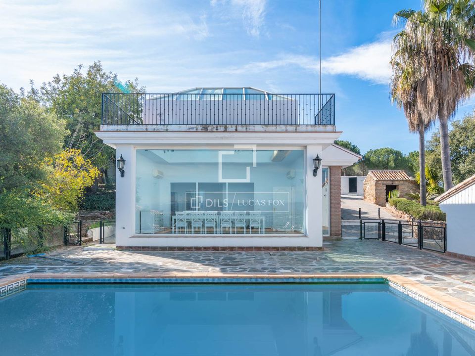 Villa i Alhaurin El Grande, Malaga - foto 2