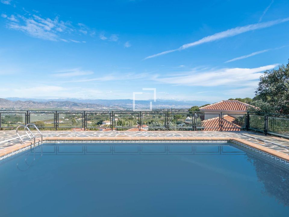 Villa i Alhaurin El Grande, Malaga - foto 4