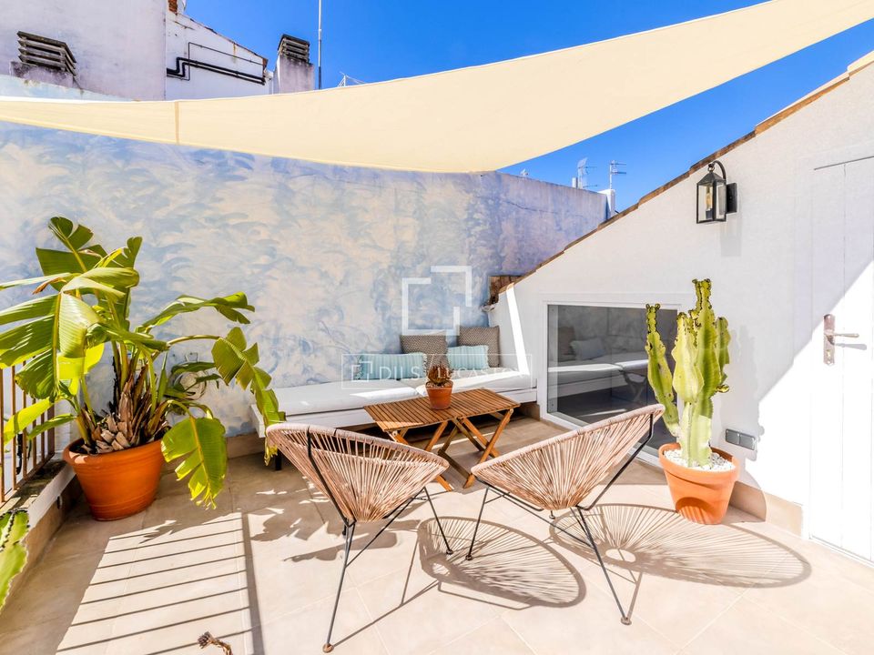 Villa i Sitges, Barcelona - foto 1