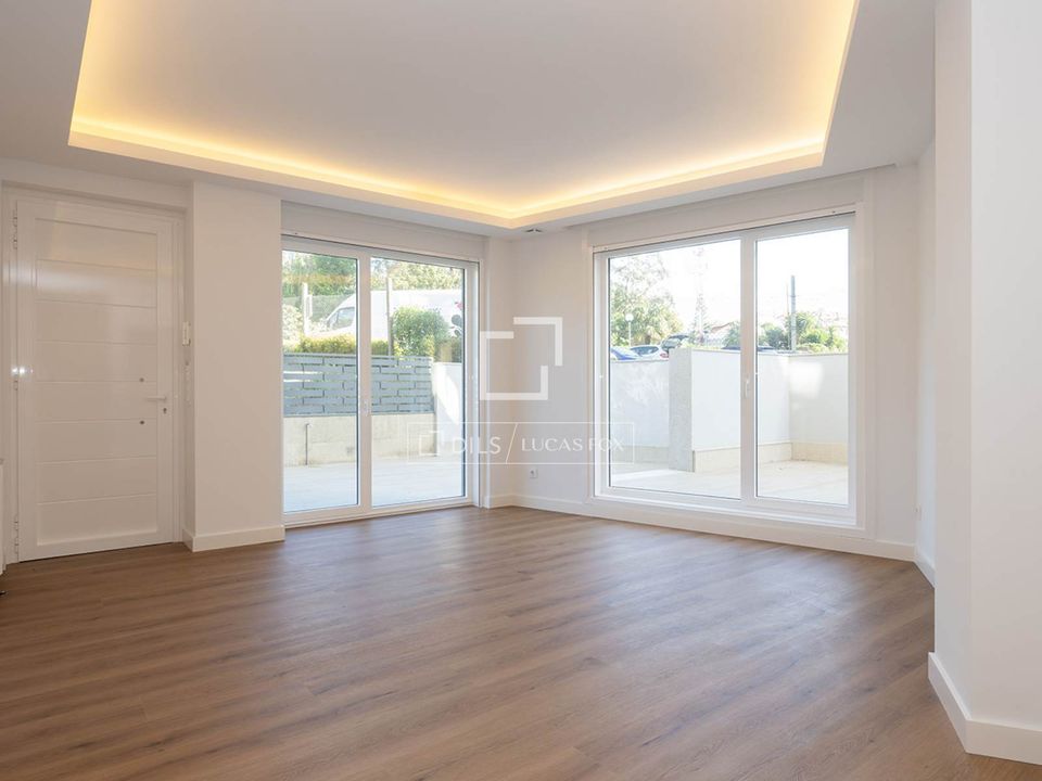 Lejlighed i Sanxenxo, Pontevedra - foto 3