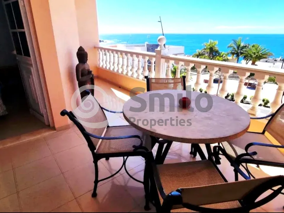 Apartament a Santiago Del Teide, Tenerife - foto 1