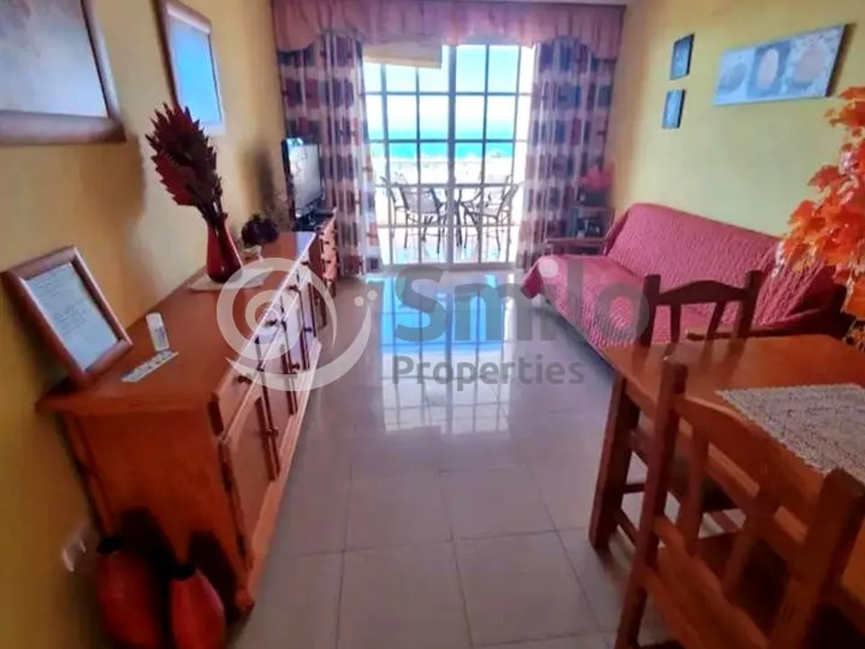 Apartament a Santiago Del Teide, Tenerife - foto 2