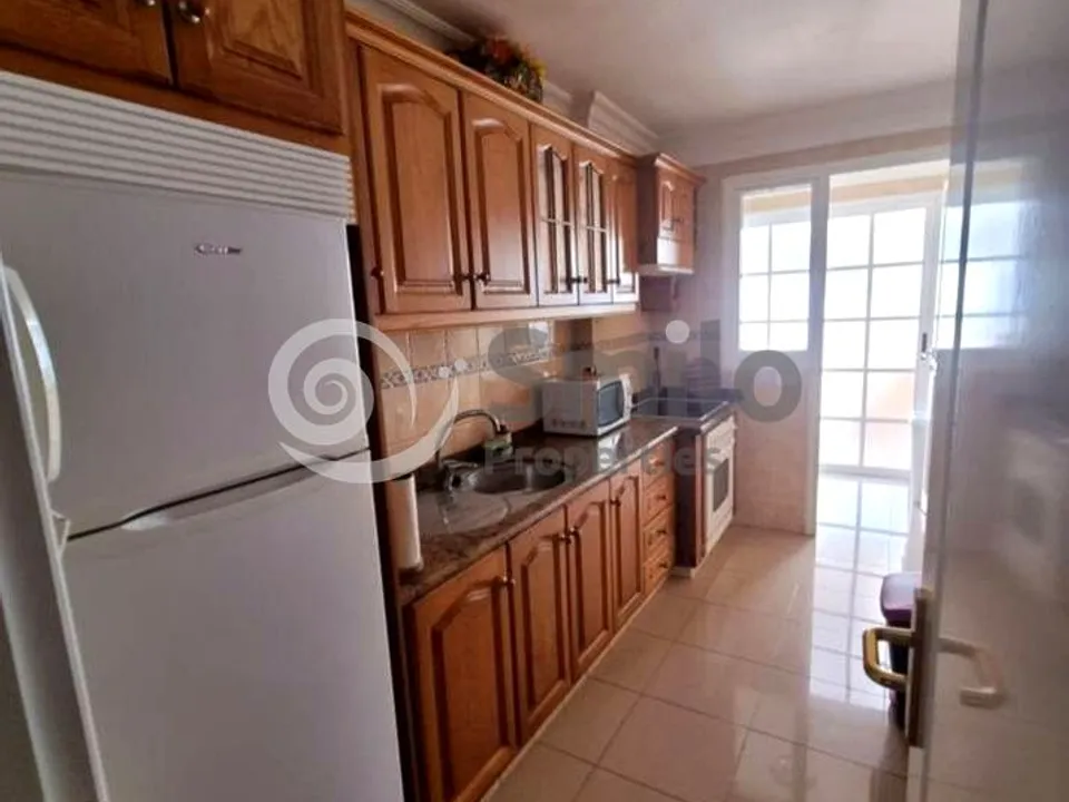 Apartament a Santiago Del Teide, Tenerife - foto 3