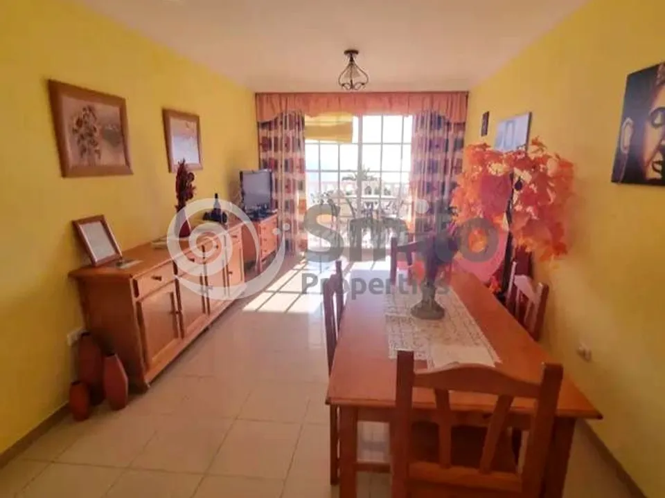Apartament a Santiago Del Teide, Tenerife - foto 4