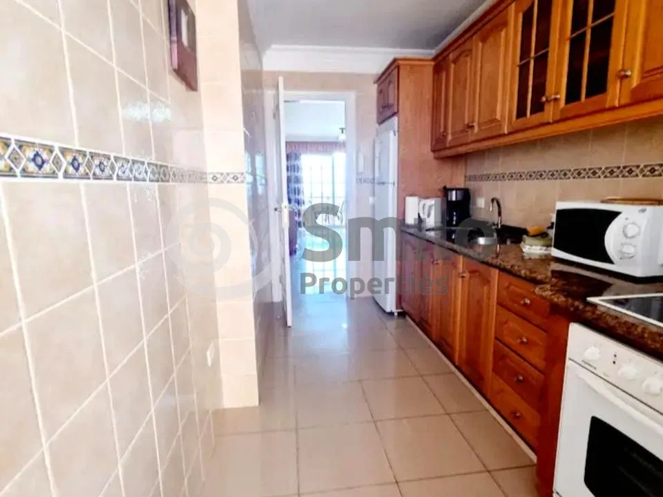 Apartament a Santiago Del Teide, Tenerife - foto 5