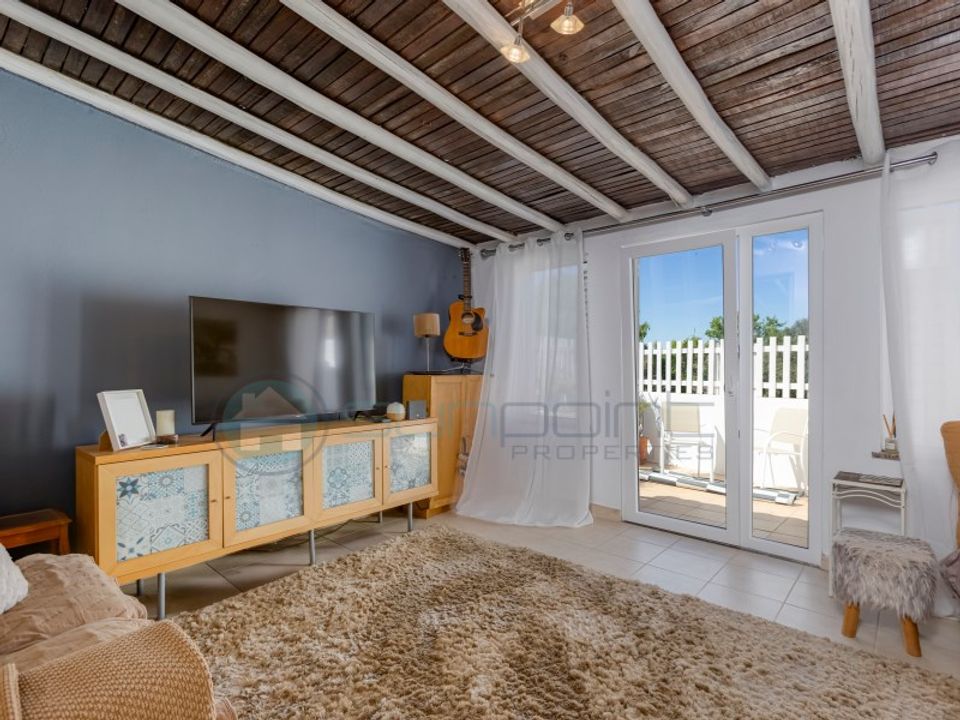 Villa i Luz, Faro - bilde 2
