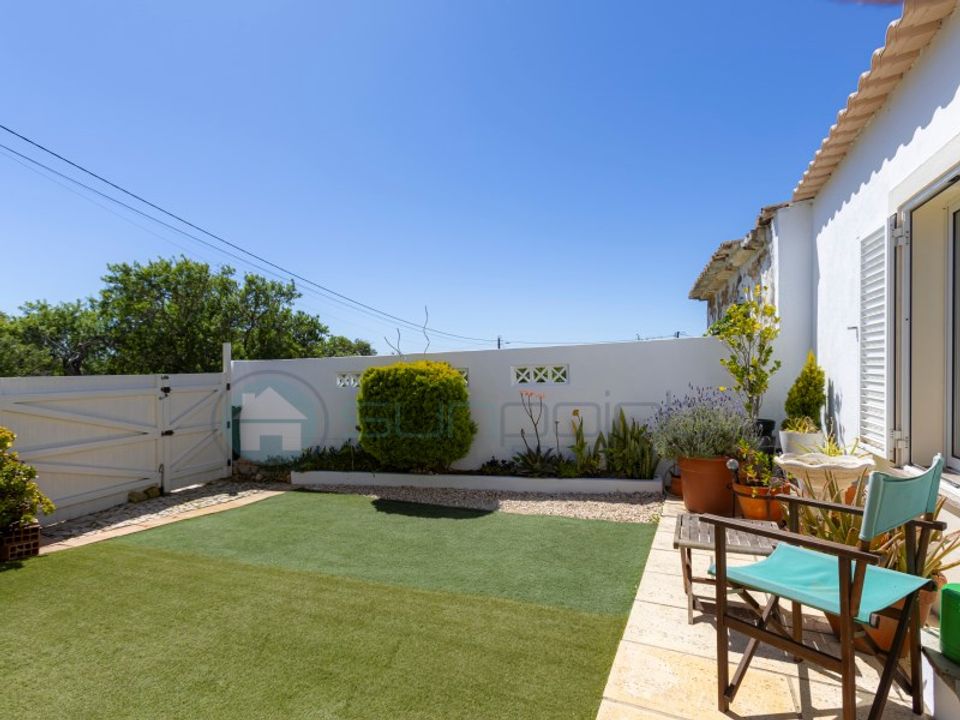 Villa i Luz, Faro - bilde 4