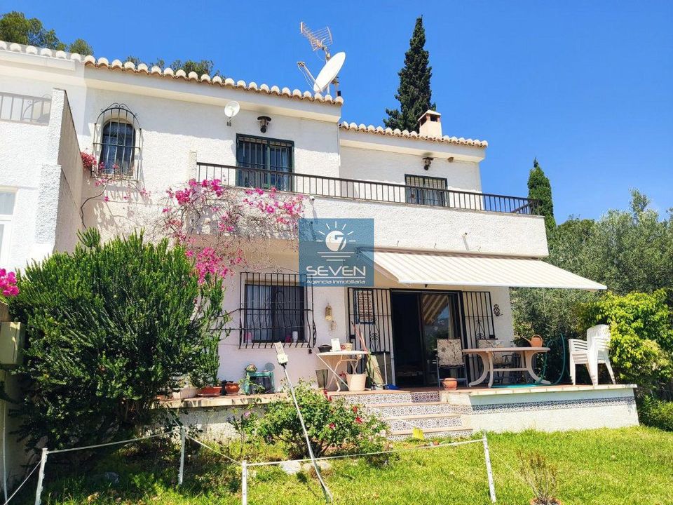 Rækkehus i La Herradura, Granada - foto 2