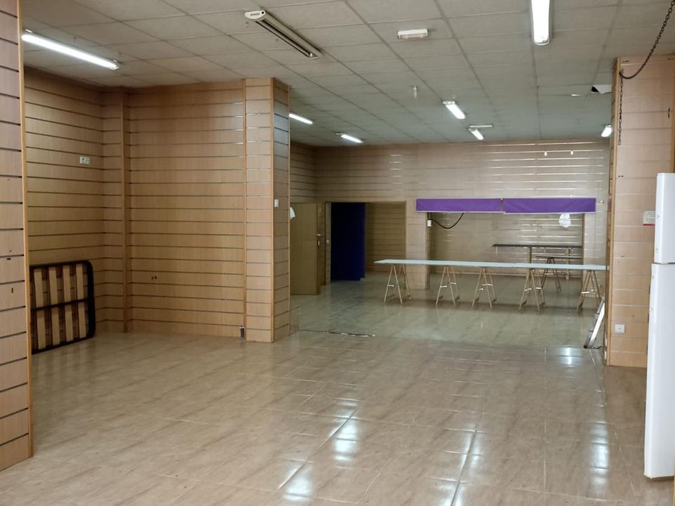 L'establiment comercial a Benissa, Alicante - foto 1