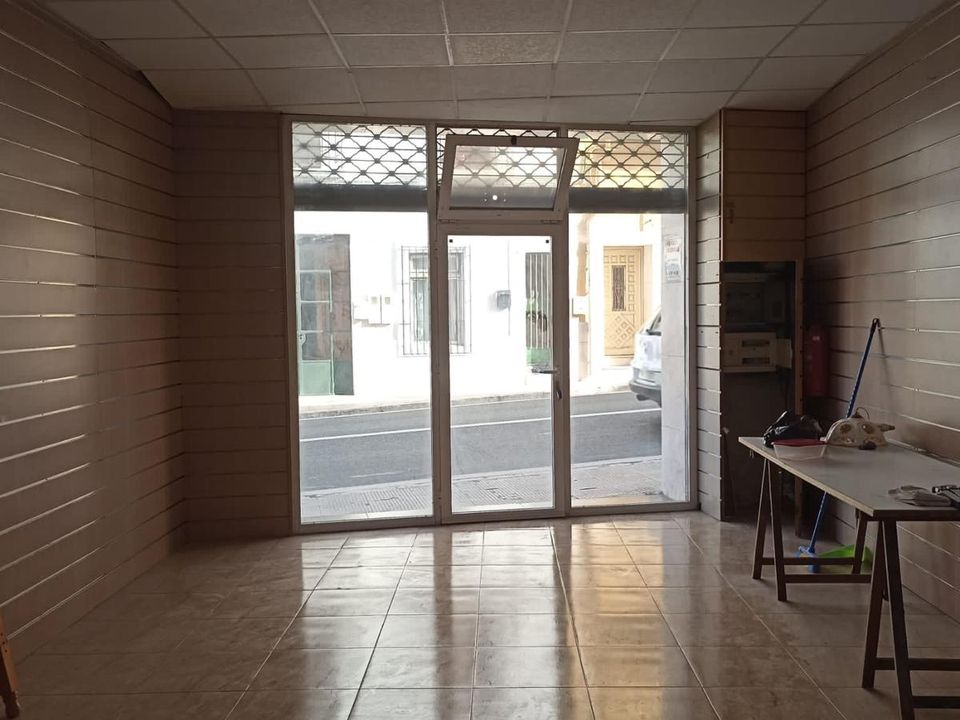L'establiment comercial a Benissa, Alicante - foto 2