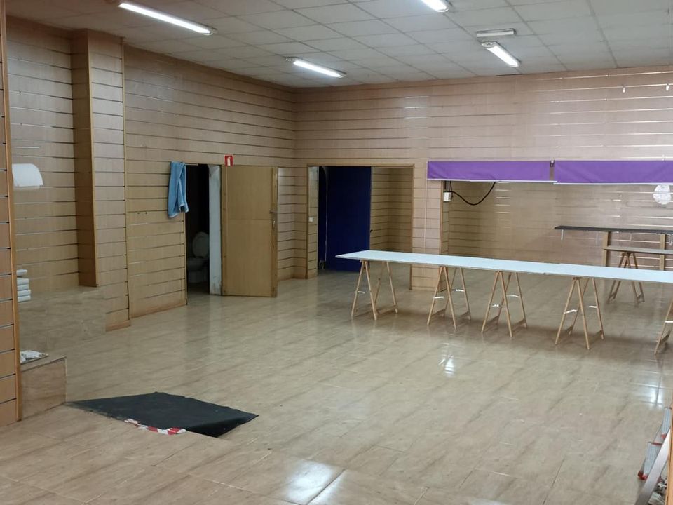 L'establiment comercial a Benissa, Alicante - foto 3