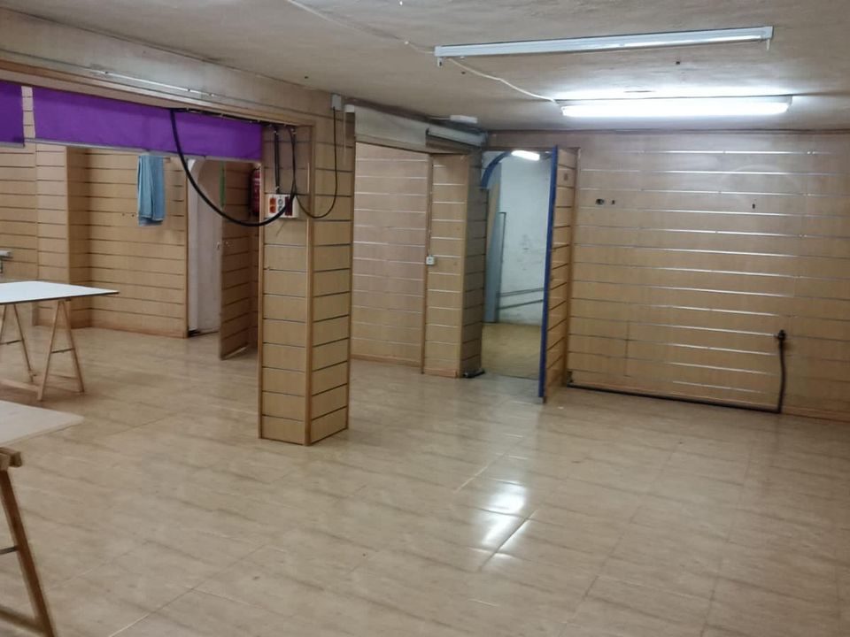 L'establiment comercial a Benissa, Alicante - foto 4