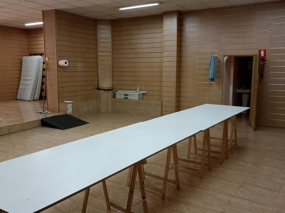 L'establiment comercial a Benissa, Alicante - foto 5