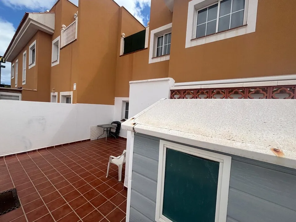 Lejlighed i Caleta De Fuste, Fuerteventura - foto 1