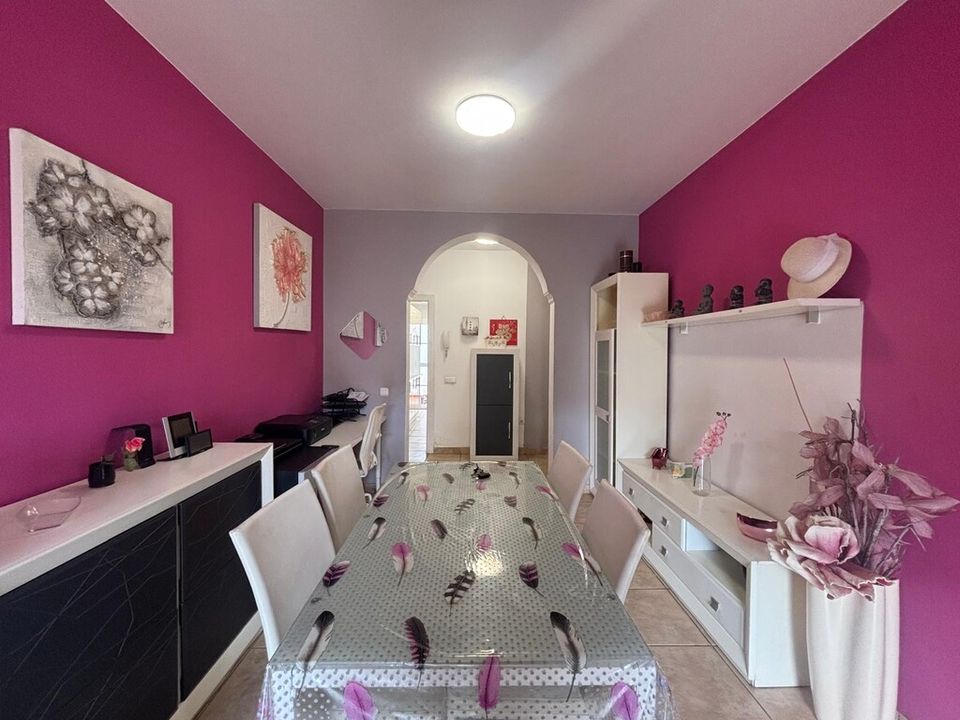 Lejlighed i Caleta De Fuste, Fuerteventura - foto 3