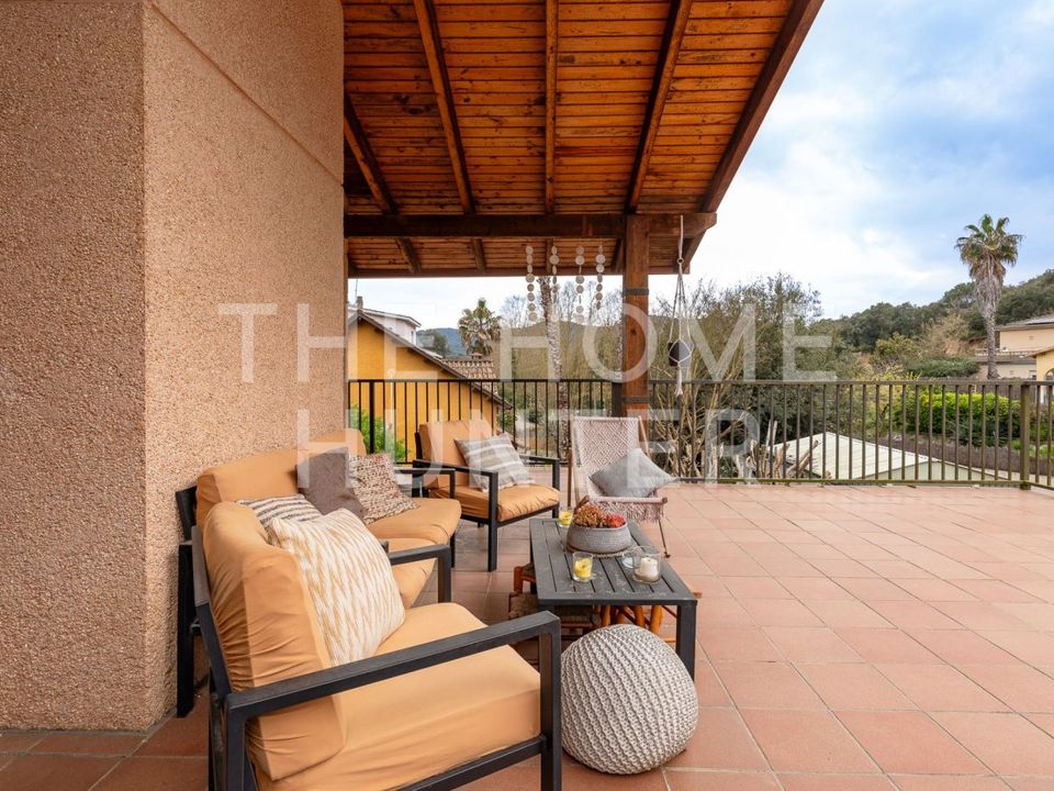 Villa i Dosrius, Barcelona - foto 5
