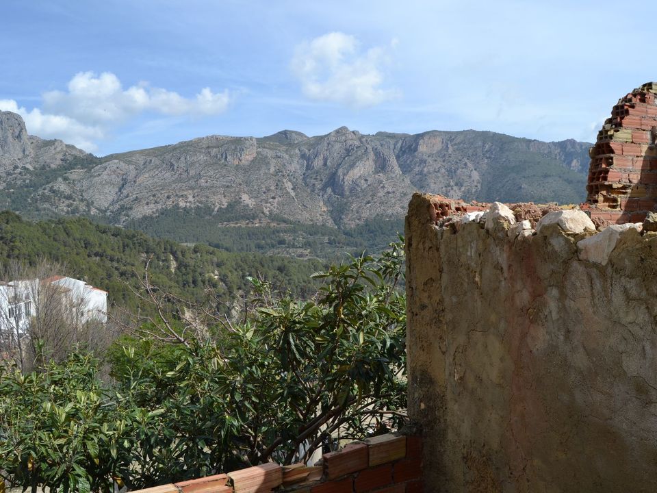 Terra a Beniarda, Alicante - foto 2